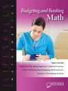 Budgeting & Banking Math by Saddleback Educational Publishing eBook